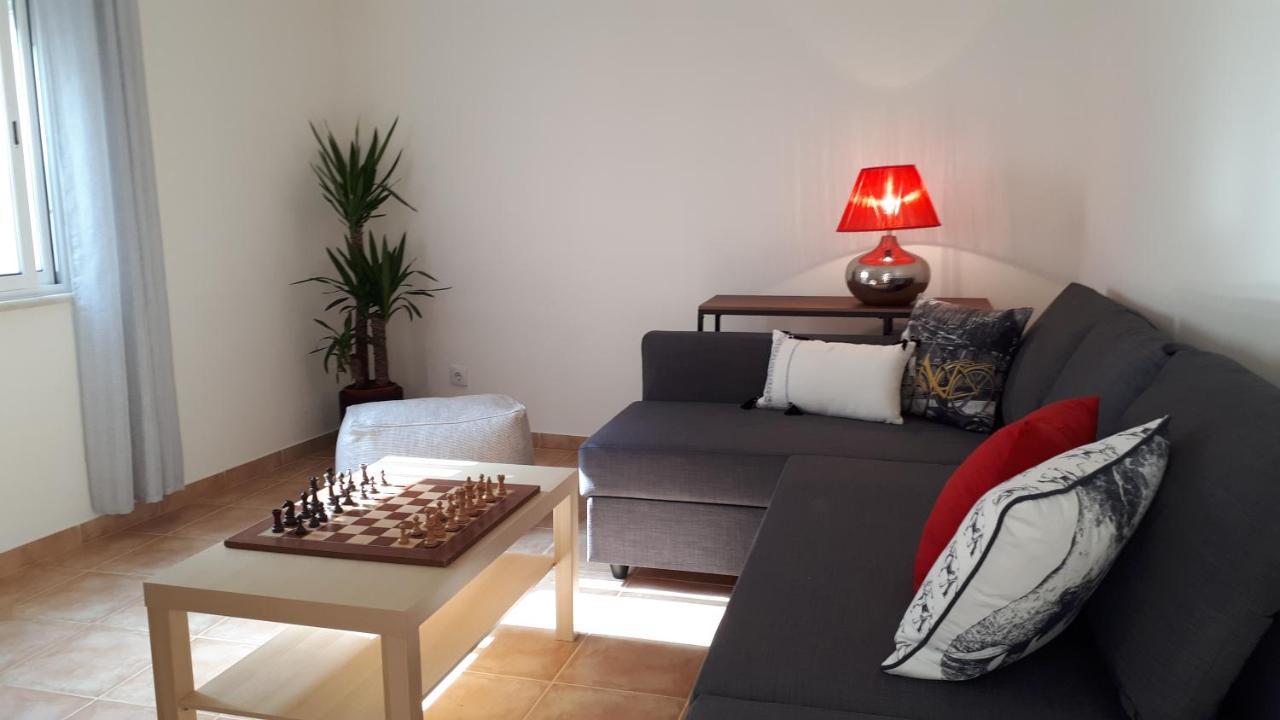 Crisapartment Lisboa Kültér fotó