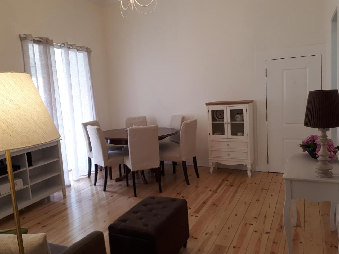 Crisapartment Lisboa Kültér fotó