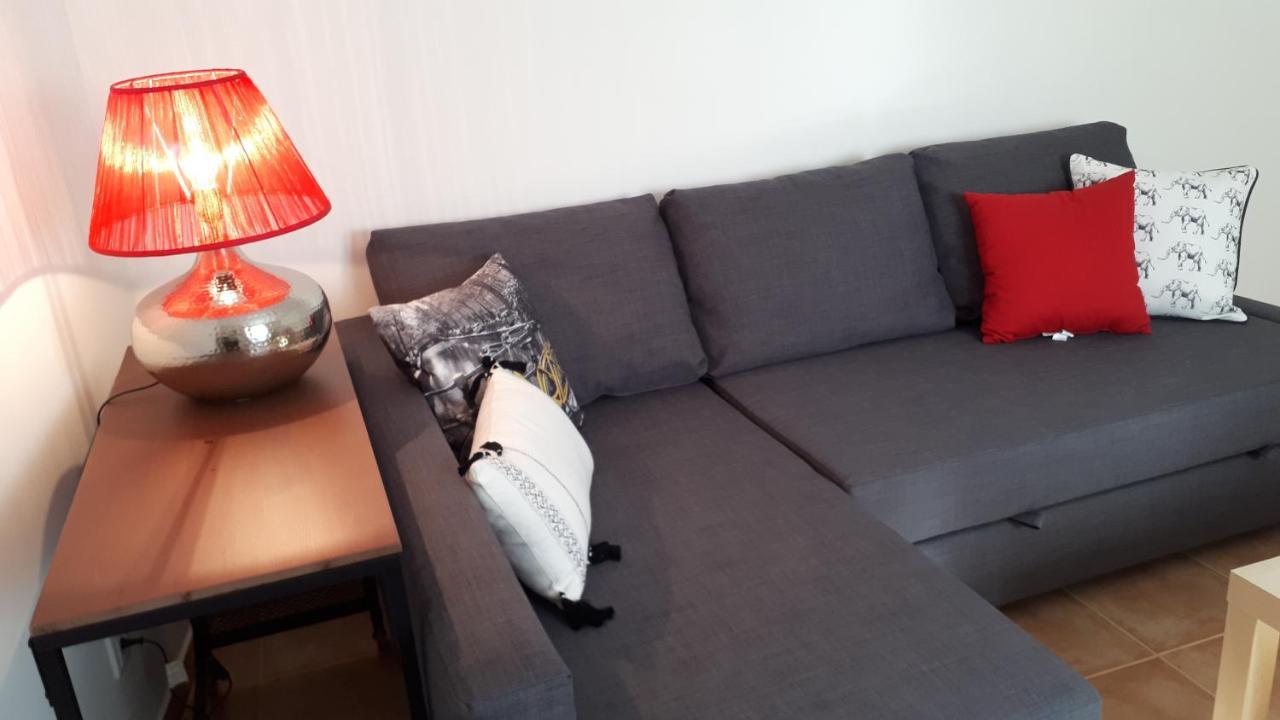 Crisapartment Lisboa Kültér fotó